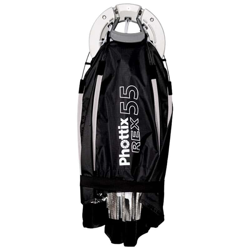 REX Quick-Folding Softbox 55cm