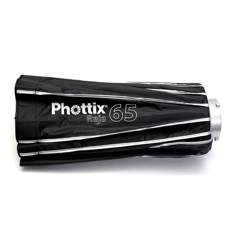 Raja Quick-Folding Softbox 65cm