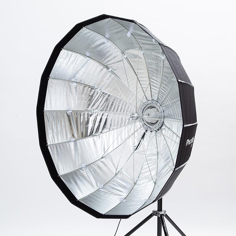 Raja Quick-Folding Softbox 105cm