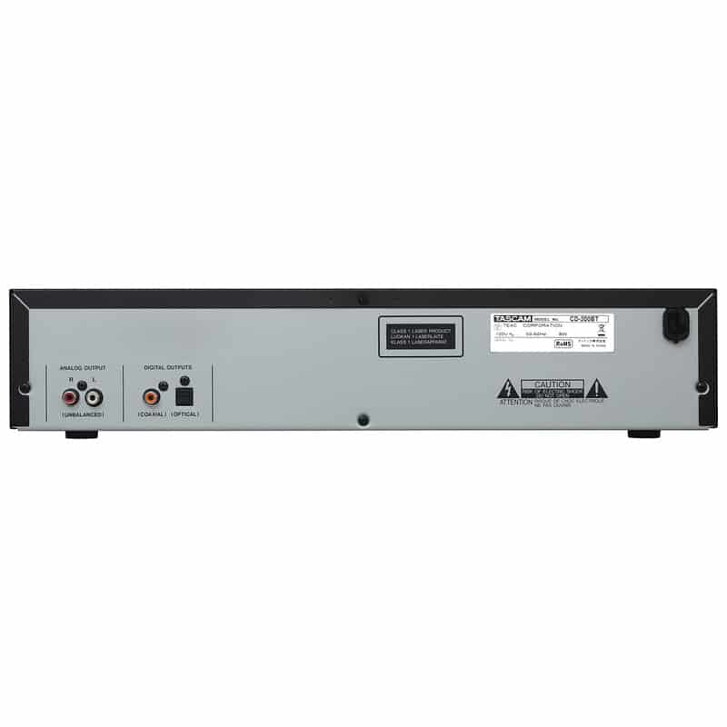 CD-200BT