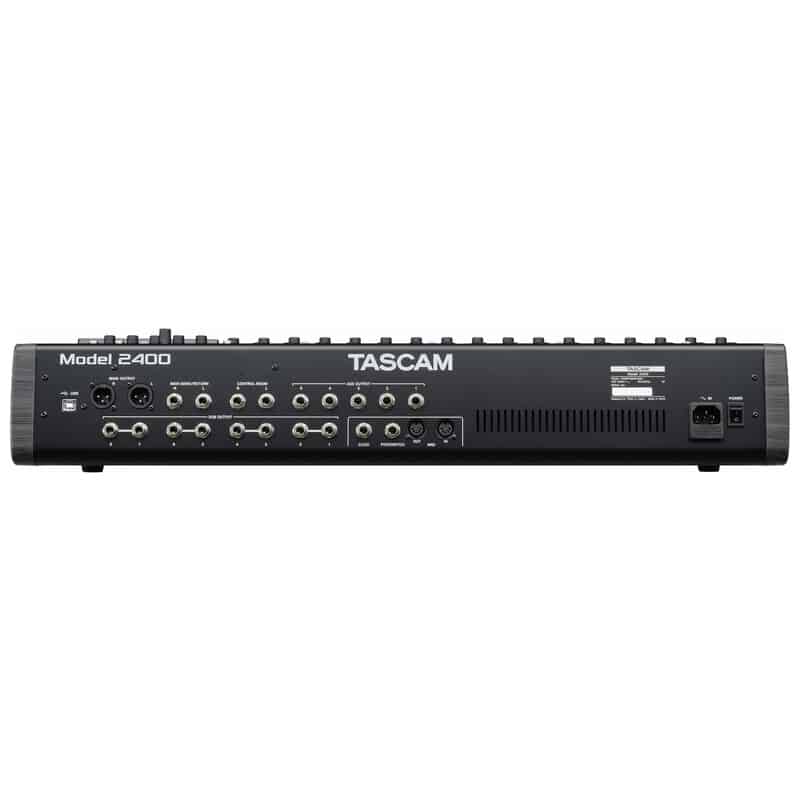 Model 2400