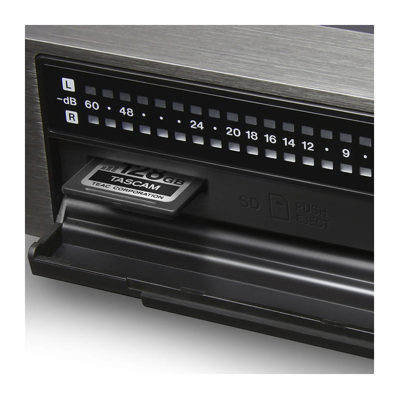DA-3000SD