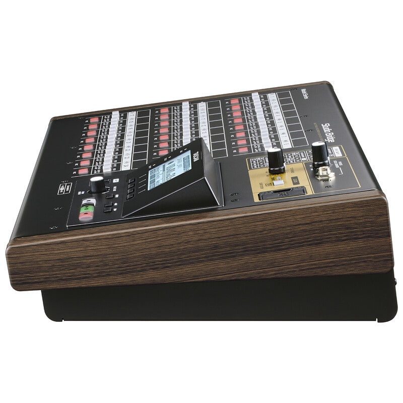 Studio Bridge
