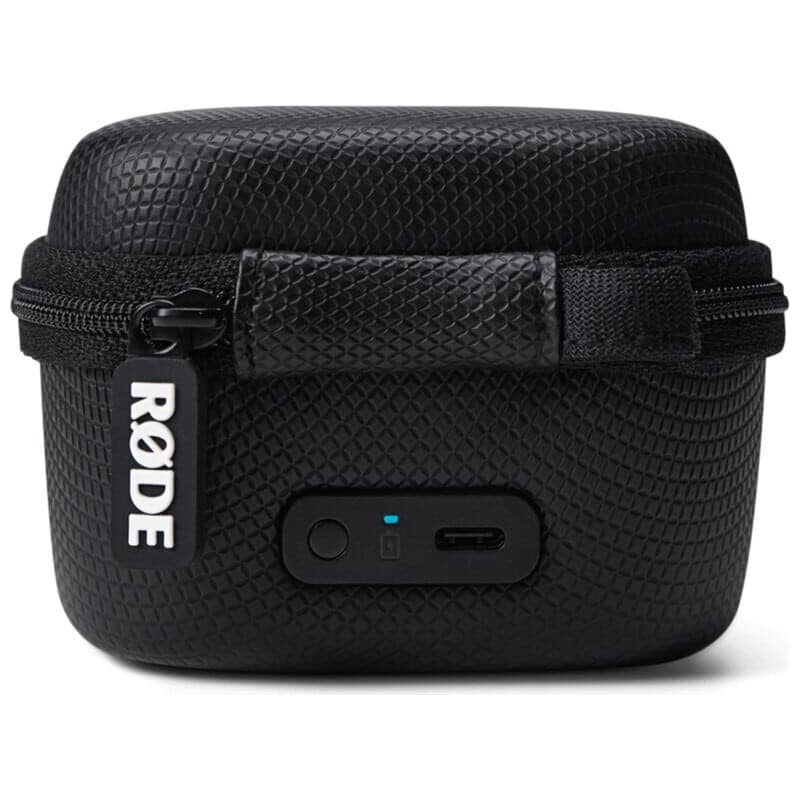 ワイヤレスゴー(第三世代)+チャージケース 数量限定バンドル WIGOGEN3/CHARGECASE+