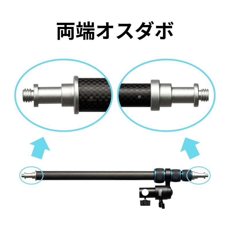 スーパーレフホルダー RH-100C-R