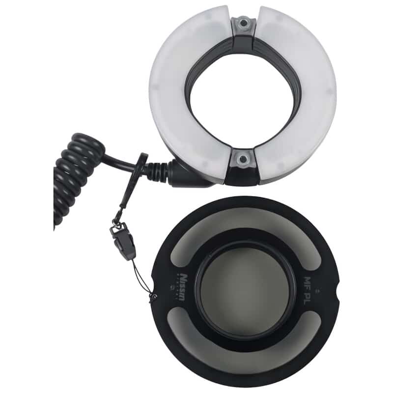 MF-PL クロス偏光フィルターセット MF18Ⅱ用 MF-PL