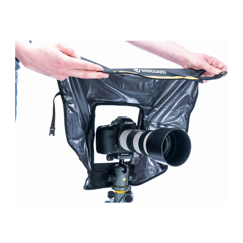 ALTA RCM レインカバー 70-200mm対応