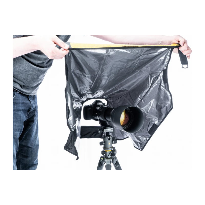 ALTA RCL レインカバー 400mm対応