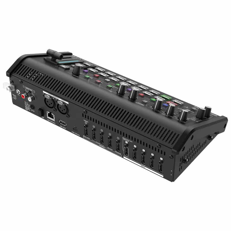 V-1-4K(2026年6月25日発売予定)