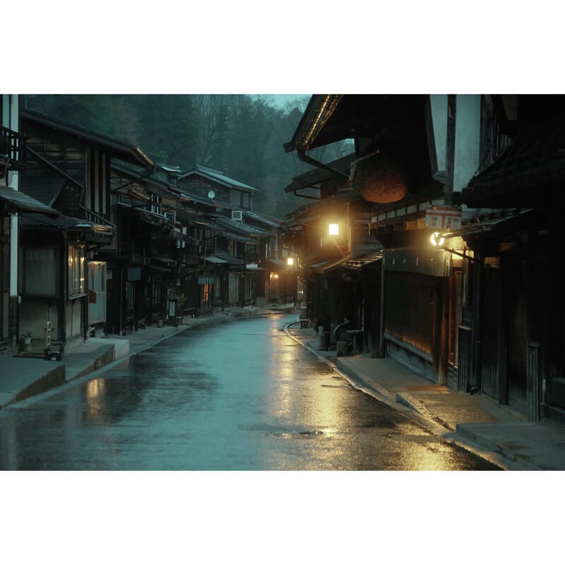 55mm ブラックミスト1/8（2025年8月1日発売予定）
