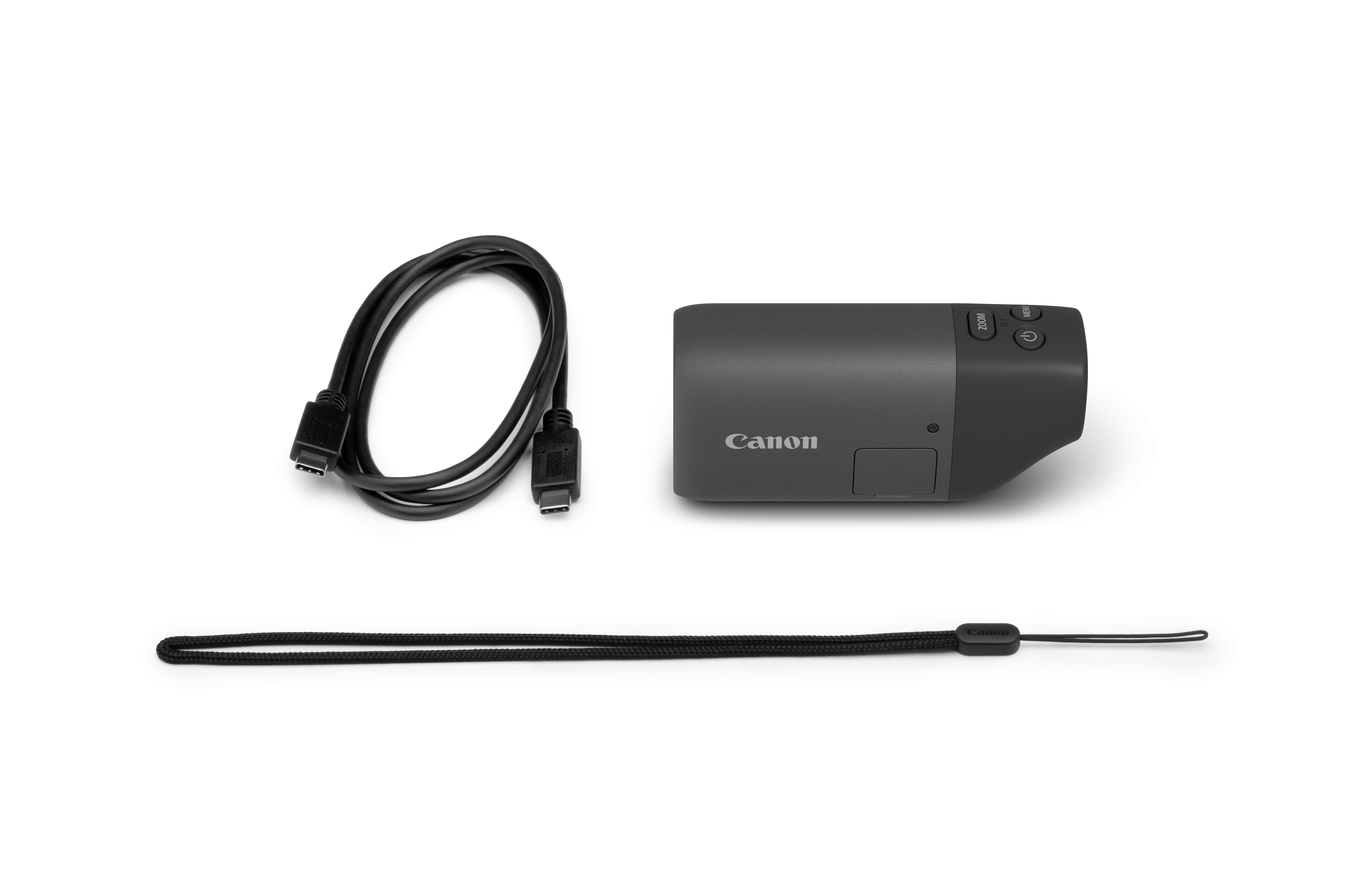 PowerShot ZOOM Black Edition