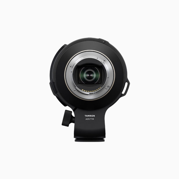 150-500mm F/5-6.7 Di III VC VXD (Model A057) ソニーEマウント