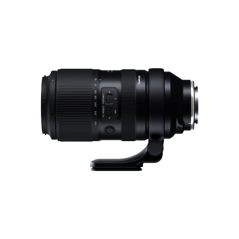 50-400mm F/4.5-6.3 Di III VC VXD (Model A067) ソニーEマウント