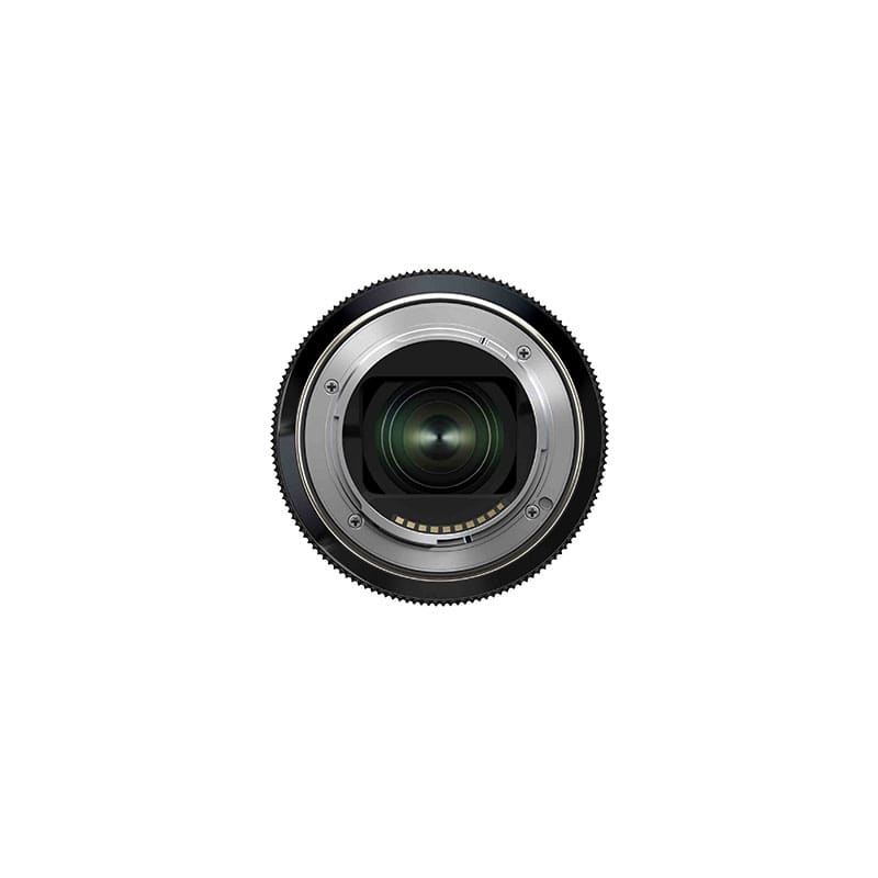 17-50mm F/4 Di III VXD (Model A068) ソニーEマウント