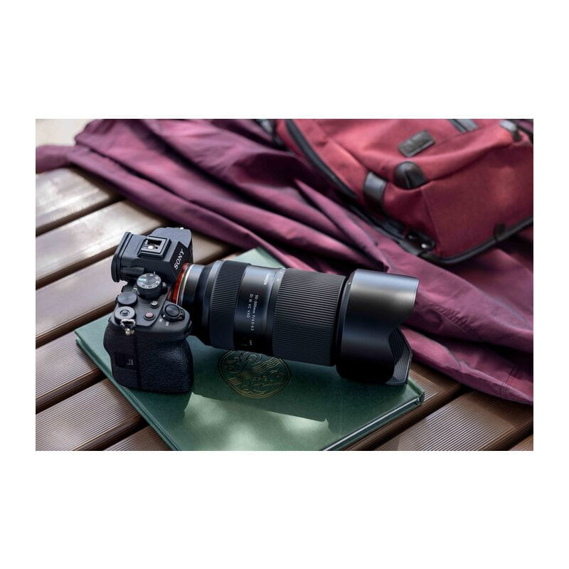 50-300mm F/4.5-6.3 Di III VC VXD (Model A069) ソニーEマウント