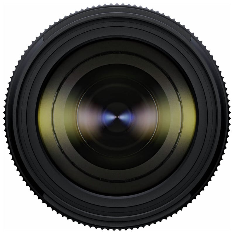 25-200mm F/2.8-5.6 Di III VXD G2 (Model A075S) ソニーEマウント（2025年11月20日発売予定）