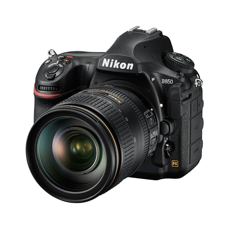 D850 ボディ