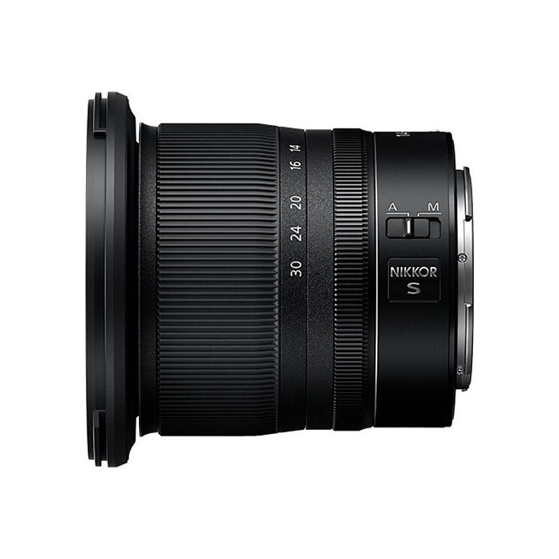 NIKKOR Z 14-30mm f/4 S