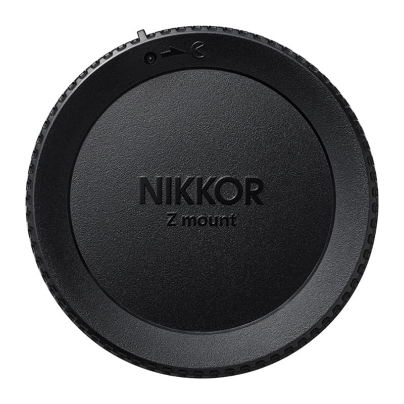 NIKKOR Z DX 24mm f/1.7
