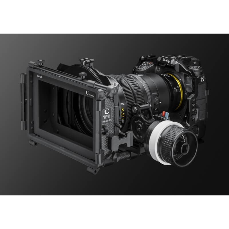 NIKKOR Z 28-135mm f/4 PZ