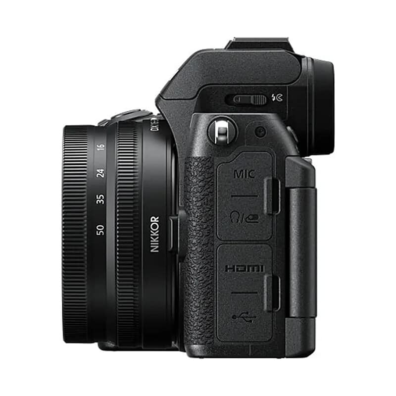 Z50II 16-50 VR レンズキット