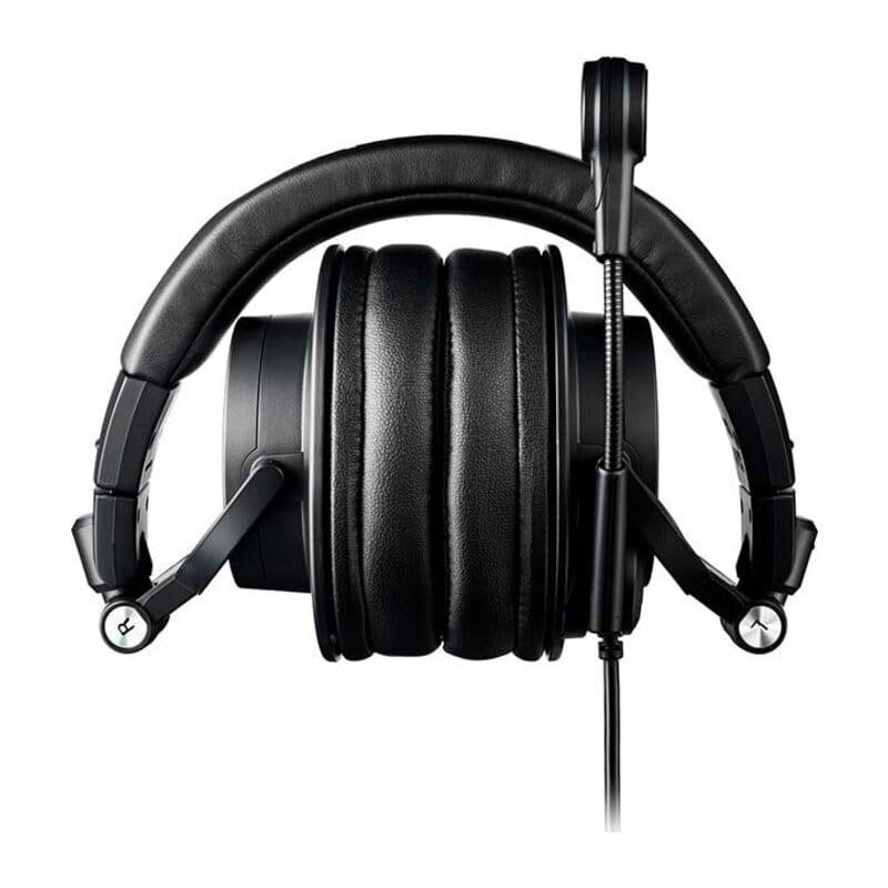 ATH-M50xSTS-USB ストリーミングヘッドセット