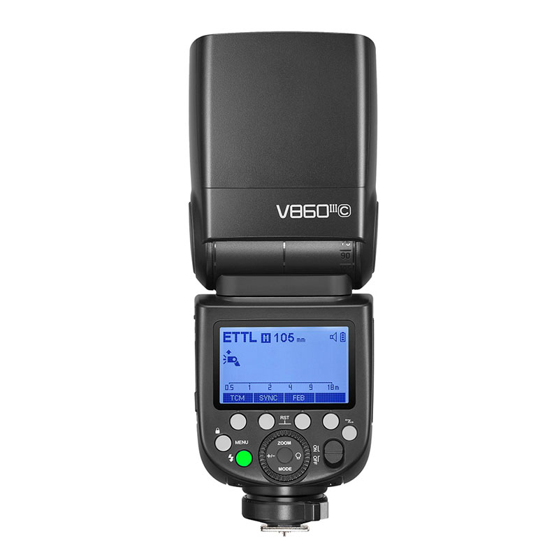 godox V860 Ⅲ オリンパス、パナソニック - その他