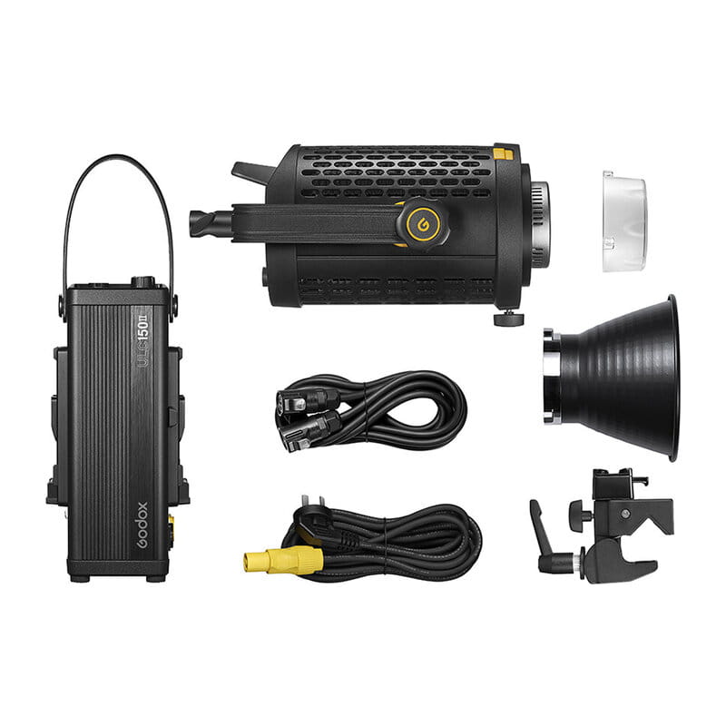 UL150 II