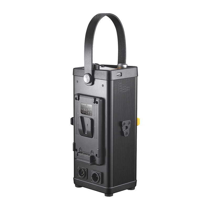 KNOWLED M200Bi
