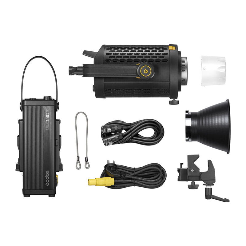 UL150 II Bi