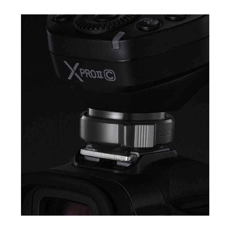 X Pro II C キヤノン用