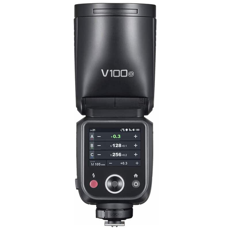 V100 O OM・オリンパス・パナソニック用
