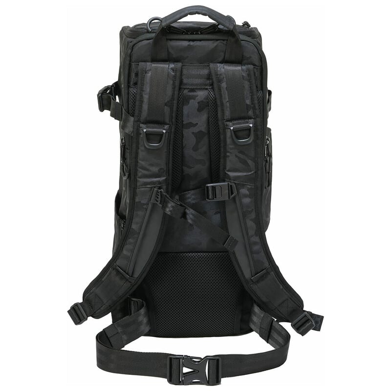aosta Sanctuary IV RK260（ブラックカモフラージュ） AOC-ST4RK260BKCF