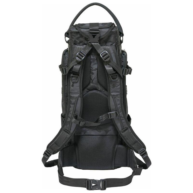 aosta Sanctuary IV RK650（ブラックカモフラージュ） AOC-ST4RK650BKCF