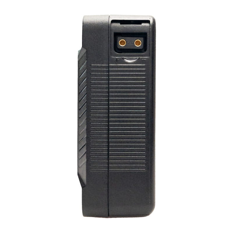 ワイヤレス機能搭載Vマウントバッテリー NANO ONE WIRELESS