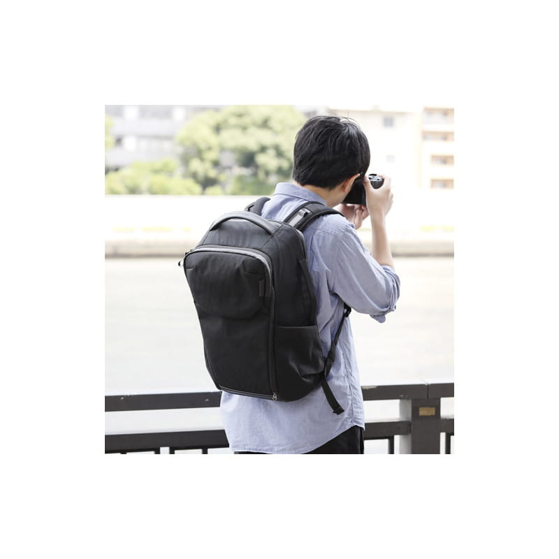 GW-PRO リアゲート バックパック 20 カメラバッグ SGWP23-RGBP20