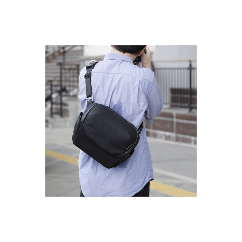 GW-PRO スリングショルダー 6 カメラバッグ SGWP23-SS6