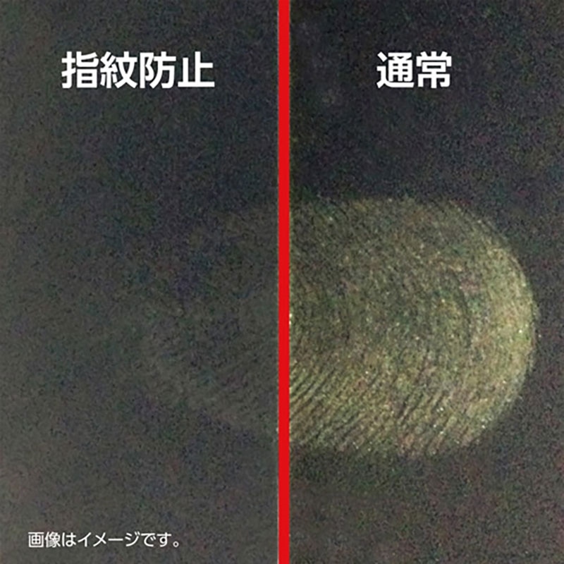 RICOH WG-80 / WG-70 専用 液晶保護フィルム 耐衝撃タイプ