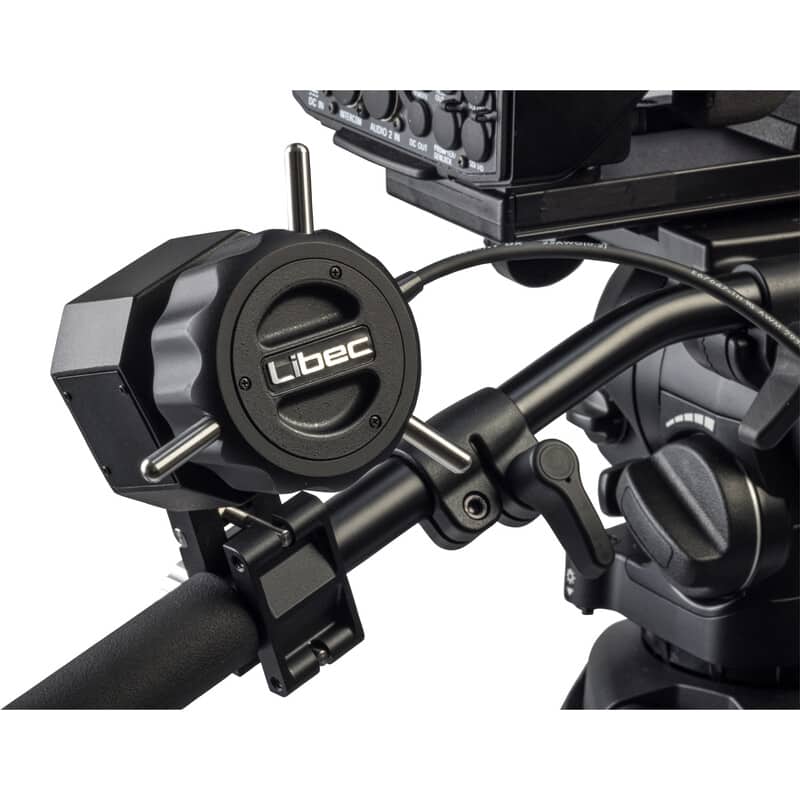 Canon/Fujinonポータブルレンズ用 フォーカスデマンド FD-1