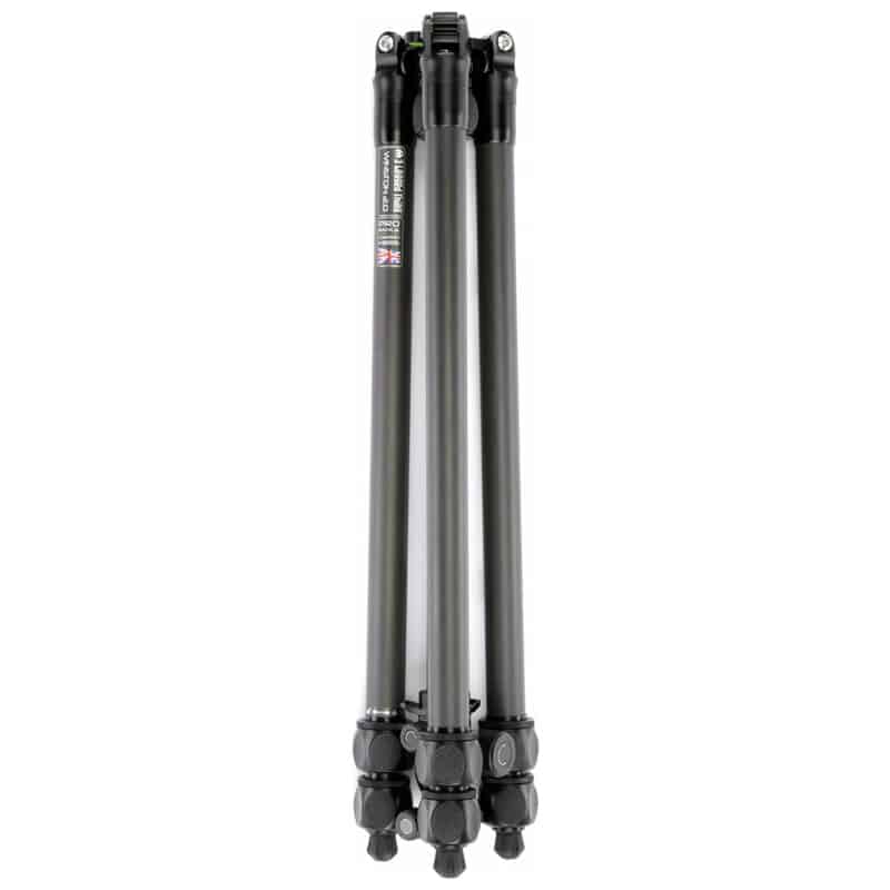 プロ ウィンストン 2.0 & エアヘッド プロ キット グレー WINSTONKITGREY2