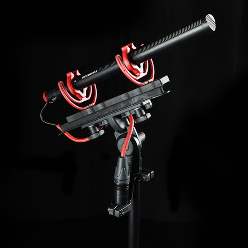Windshield Kit 416 ウィンドシールドキット(Sennheiser MKH416用)