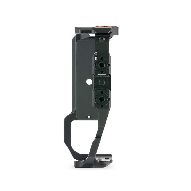 Full Camera Cage for Canon R5C - Black TA-T32-FCC-B