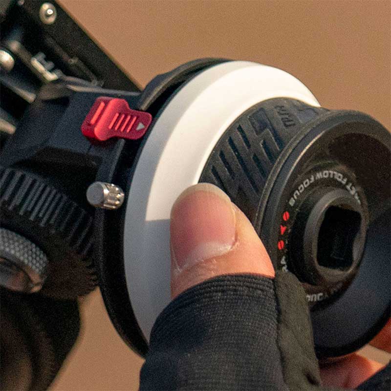 Tiltaing Pocket Follow Focus FF-T07