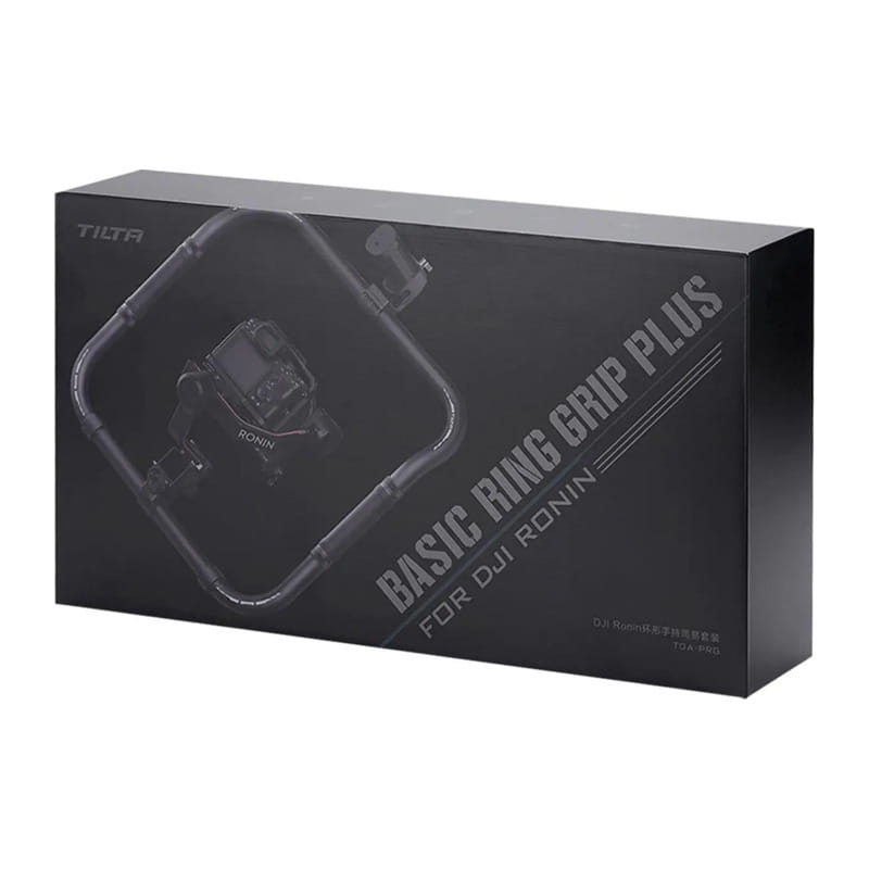 Basic Ring Grip Plus for DJI Ronin TGA-PRG