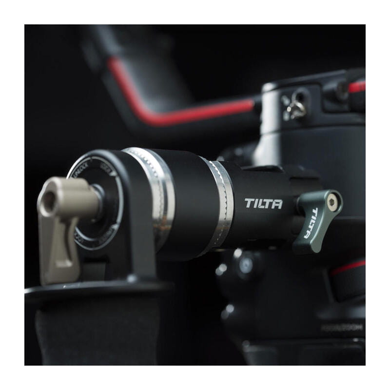 Quick Adjust Rosette Adapter - Left TA-ARA-L-B