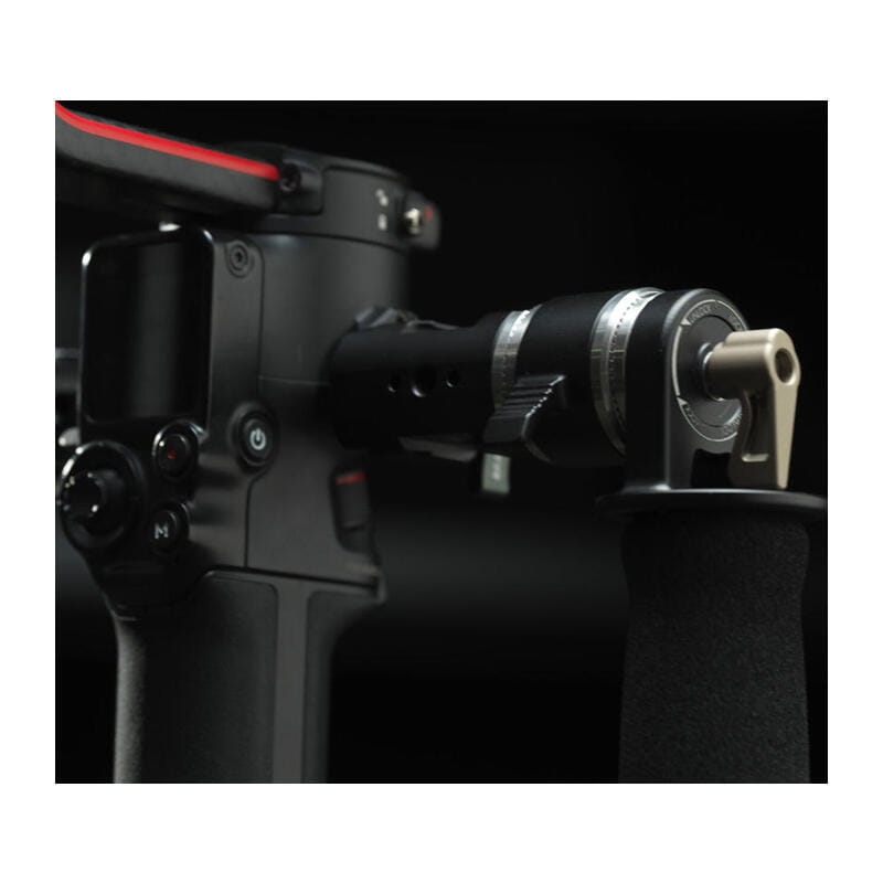 Quick Adjust Rosette Adapter - Right TA-ARA-R-B
