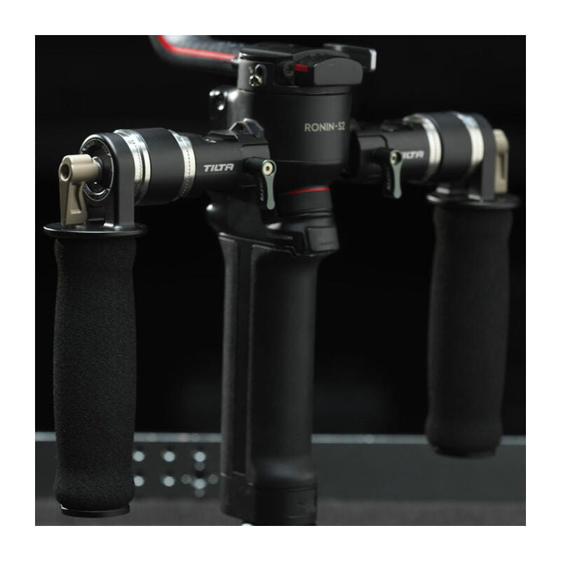 Quick Adjust Rosette Adapter - Pair TA-ARA-P-B