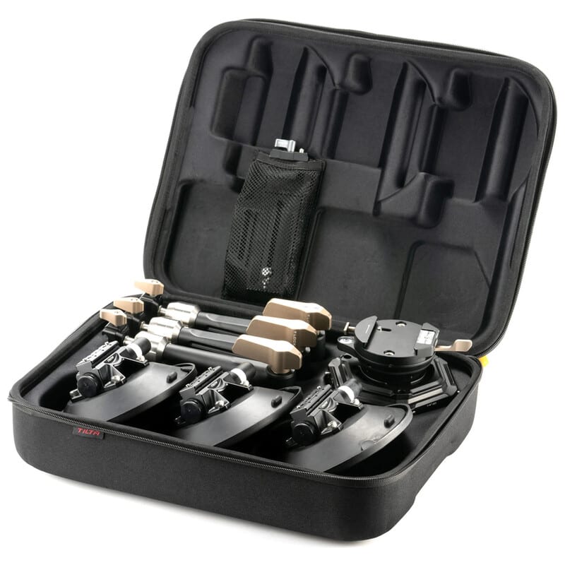 Hydra Articulating Car Mounting System HDA-T11