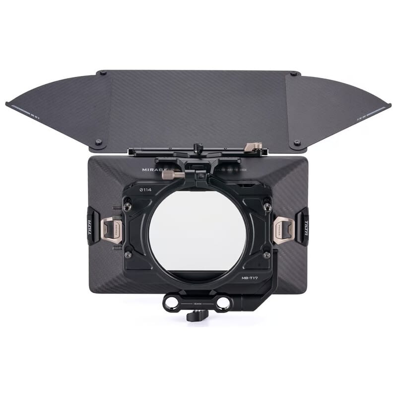 Tilta Mirage Pro Matte Box Basic Kit MB-T17