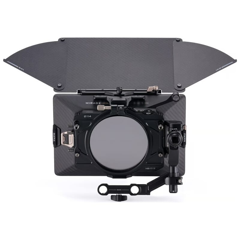Tilta Mirage Pro Matte Box VND Kit MB-T17-A